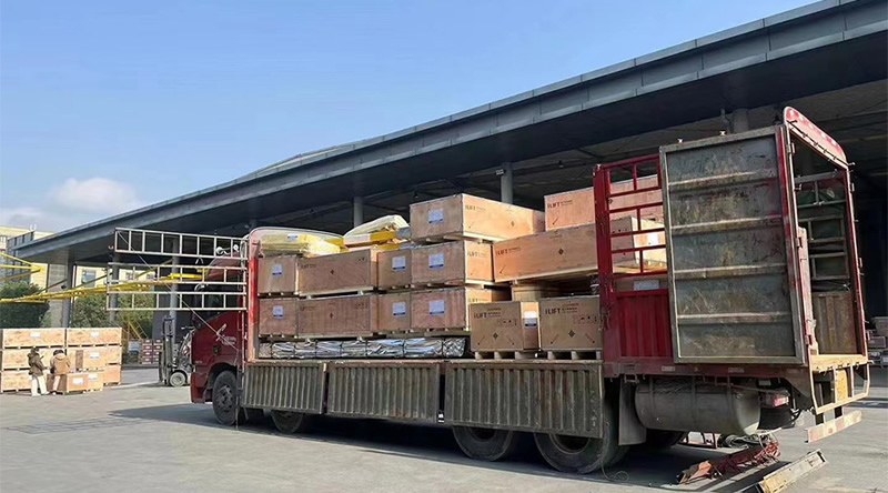 临沂蒙阴县到南宁物流专线-蒙阴县到南宁物流公司-南宁直达专线